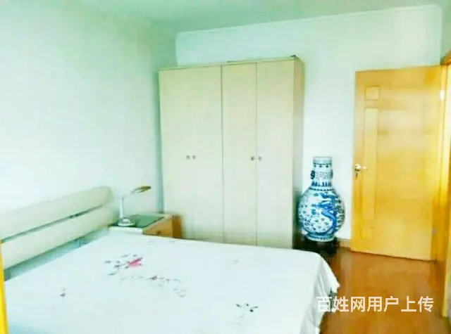 市政府机关家属院集中供暖苏园里双学区三室朝南地铁 - 图片 2
