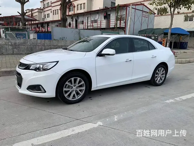 雪佛兰 迈锐宝 2018款 迈锐宝XL 1.5T 手自一体 - 图片 3