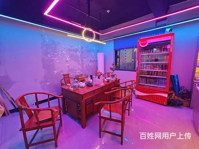 （易转推荐）义乌位置好生意稳定台球棋牌室一体转让 - 图片 9