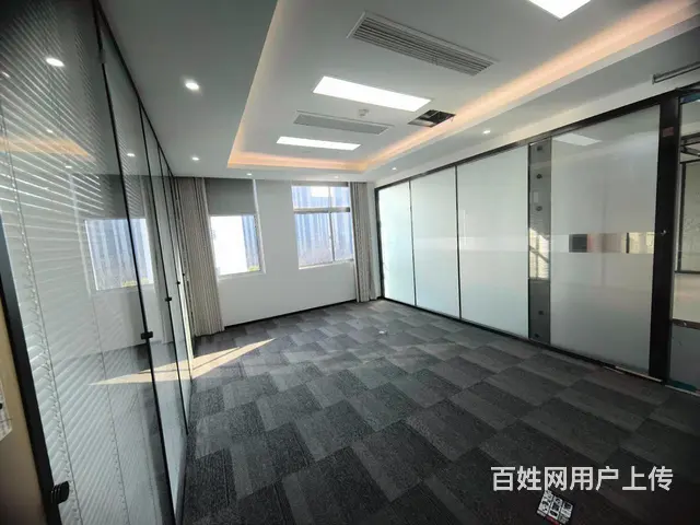 云狐科技园 网红园区精装直播间 诚心出租好谈  有房补 - 图片 8