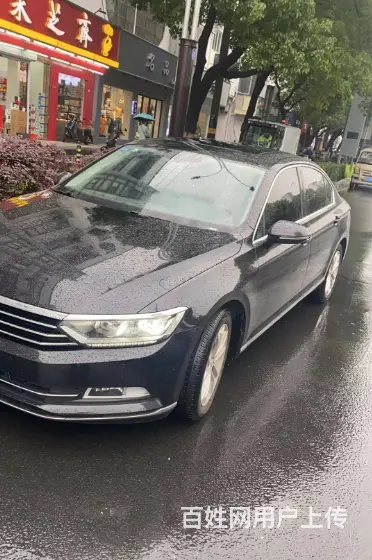苏州租车，帕萨特出租，政府企业租用帕萨特，上海租车 - 图片 4
