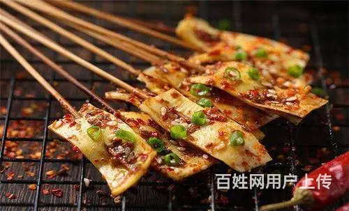 学习烧烤技术多少钱哪里有学 - 图片 6