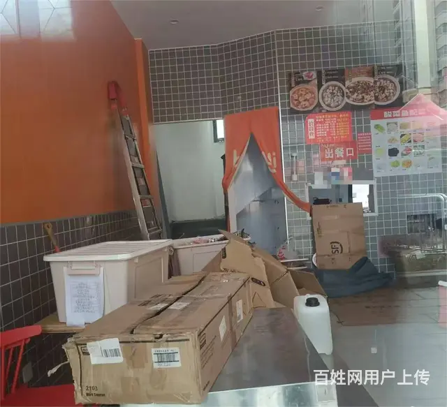 （诚速）房东直租临街店铺 可多种经营周边成熟商圈客流量大 - 图片 2