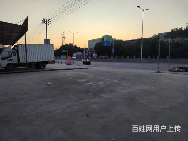 南安康美镇厂房出租  交通便利 - 图片 2
