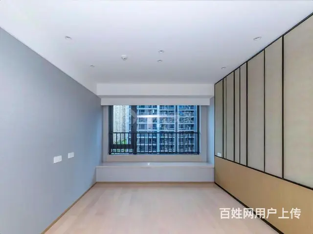 户型好 带车位1个 可谈空间很大 - 图片 11