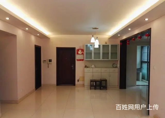 新北滨江明珠城精装修大三房 满五 房东诚意出售 看 - 图片 1