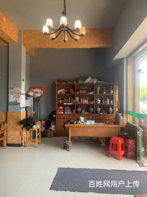 （易转介绍）尖峰山景区经营中的餐饮店转让！ - 图片 2