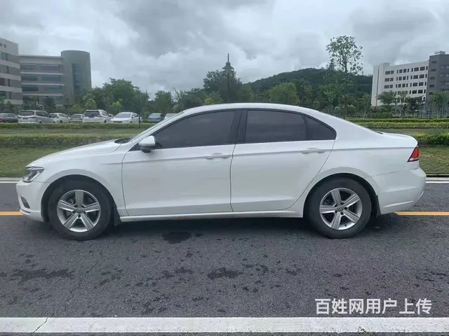 大众 凌渡 2017款 1.4TSI 双离合 280TSI - 图片 3