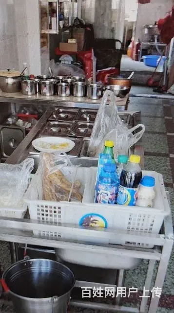 高安市高安大道33平小吃店 - 图片 2