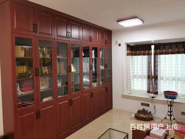 龙飞山城 普通住宅 豪华装修 - 图片 4