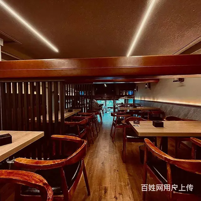 个人一兰台府酒吧对外转让 - 图片 5