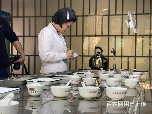 LF-400SP型湿评台 - 图片 8