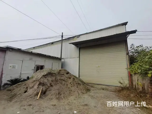 美丰对面衡山路500平厂库房出租 - 图片 2