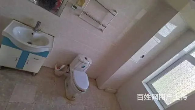 带独立卫生间独立书房南北通透的主卧，相当于小公寓 - 图片 2