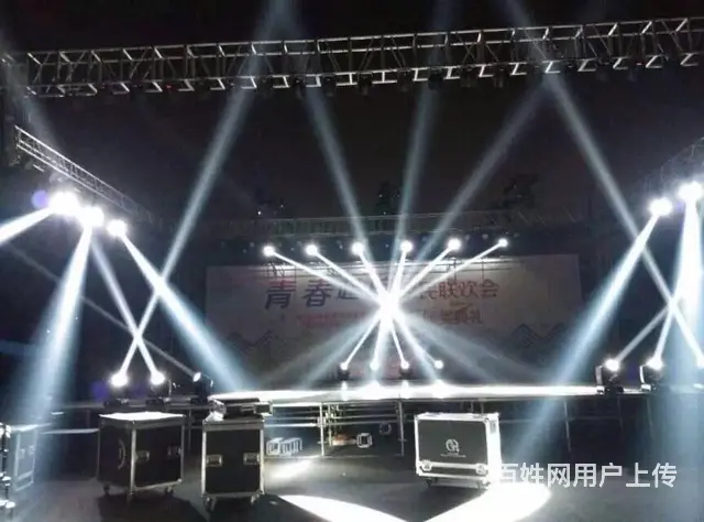 常州演出公司  年会策划 庆典表演 灯光音响 - 图片 3