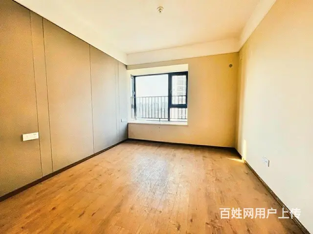 双地铁旁 大横厅精装现房   即入住 中海物业 随时看房 - 图片 11