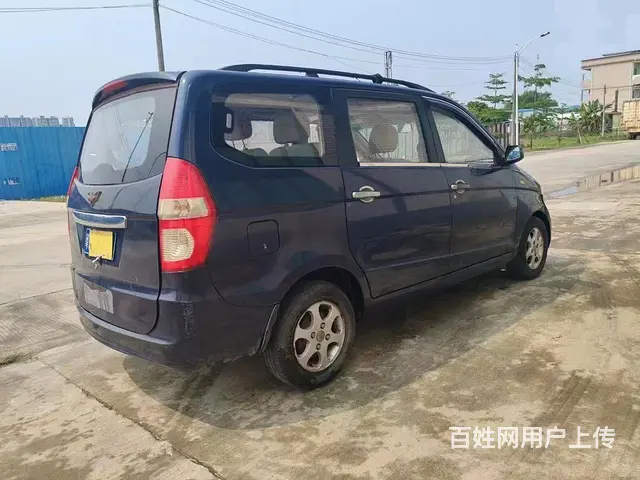 ​11年五菱宏光，7座独立座椅 - 图片 5