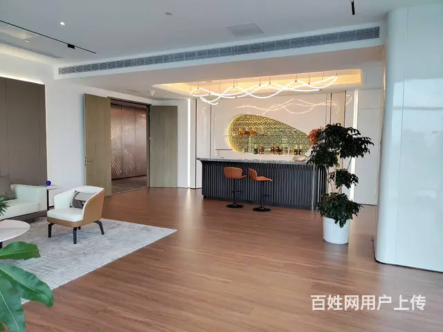 珠海网红商圈富华里旁全新甲级写字楼 金力湾175-1500㎡ - 图片 12