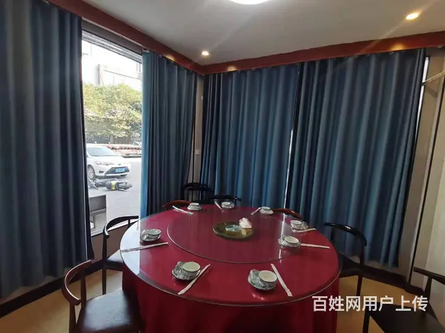 青庭商铺.河南扣碗 下娄小区好位置河南小炒店整体生意转让 - 图片 6