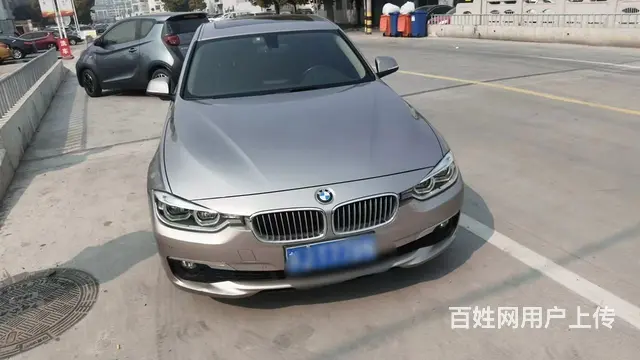 宝马3系 2018款 320Li xDrive 2.0T 手 - 图片 3