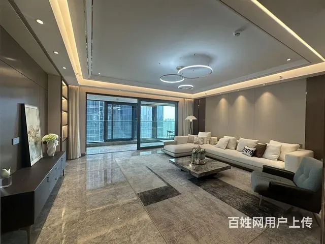 业主自住 今天退。省政府 水果湖 融创 居家自住4 - 图片 1