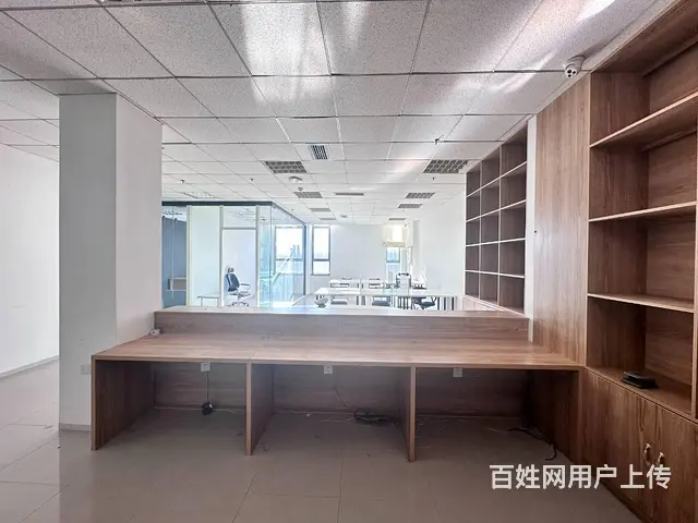 赠停车位丨浑南450平写字间丨送办公家具丨4隔间1茶水间 - 图片 8
