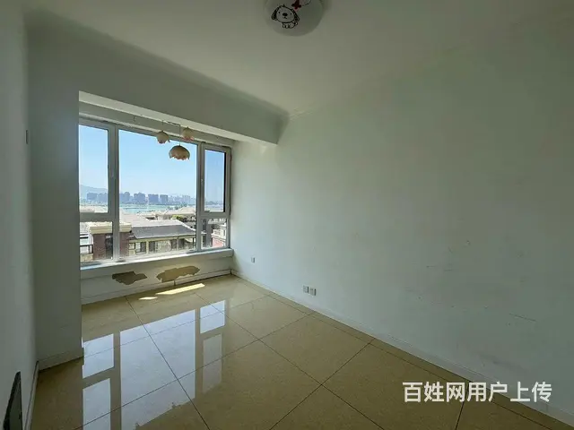 壹品人家8楼127平，三室两厅一卫简单装修87万，小税可贷款 - 图片 9