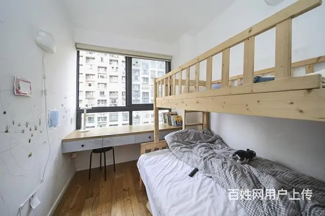 余杭瓶窑南北乐章2室2厅 - 图片 8
