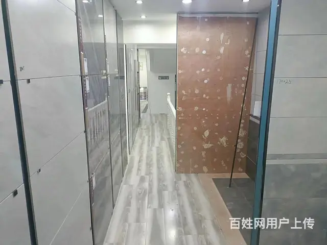 七P 8323 碧桂园天誉临街铺满出租城南区申宁路 - 图片 3