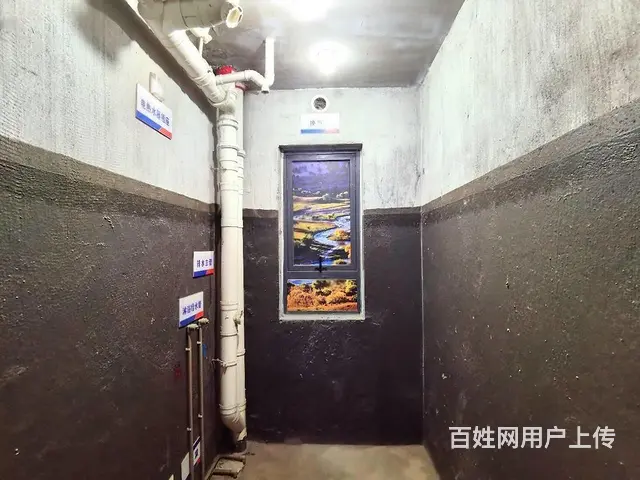 50万买三房城北汽车站旁 理想城对面 山河悦准现房 送车位 - 图片 7