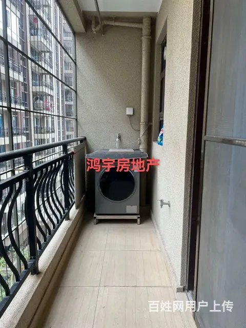 出租容县碧桂园套间 - 图片 3