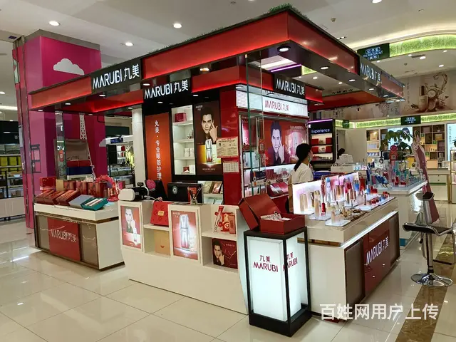 安徽哪家公司展柜质量做的好，设计制作展台，展柜 - 图片 4