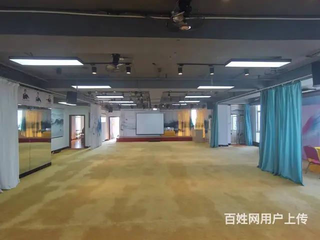 （51旺铺推荐）龙华区国贸中心303平办公室出租 - 图片 3