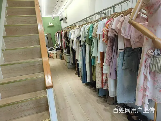 （51旺铺推荐）国贸国潮城临街28平铺面转让 - 图片 5