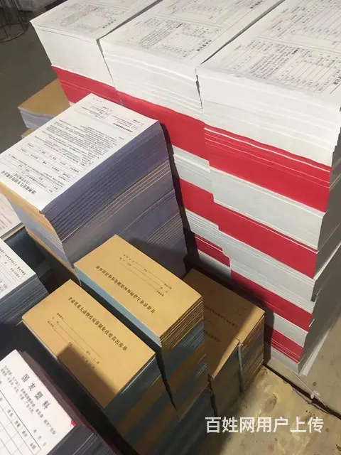 常州印刷厂书刊杂志折页印刷 手提袋单页宣传册印刷 - 图片 4