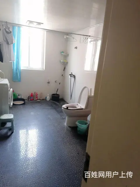 豫苑小区 普通住宅 精装修双气双证 - 图片 5
