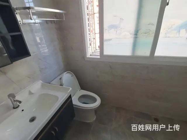 出租江头高性价比高品质住宅132.00平3室都市华庭 - 图片 5