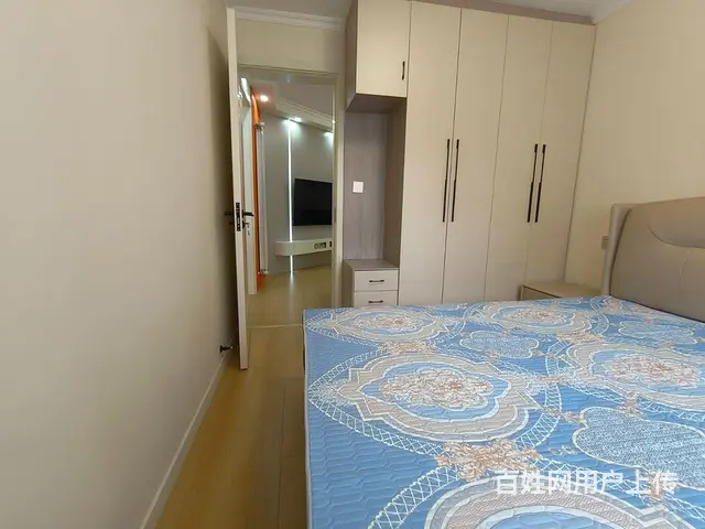 太行西路 河阳新村 3楼 精装修 拎包入住 - 图片 11