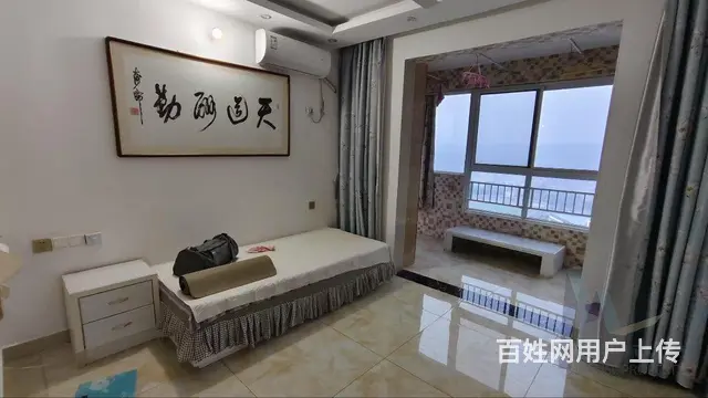 干净整洁，随时入住，朝阳一号4室2厅2卫1阳台 - 图片 12