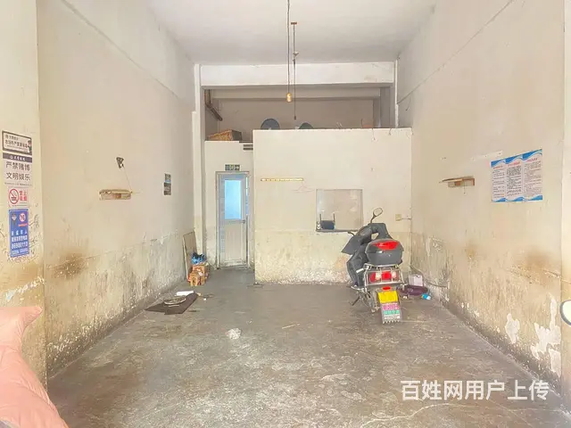 (房东直租)榔梨八字槽门商圈临街60平仓库/门面优价出租 - 图片 3