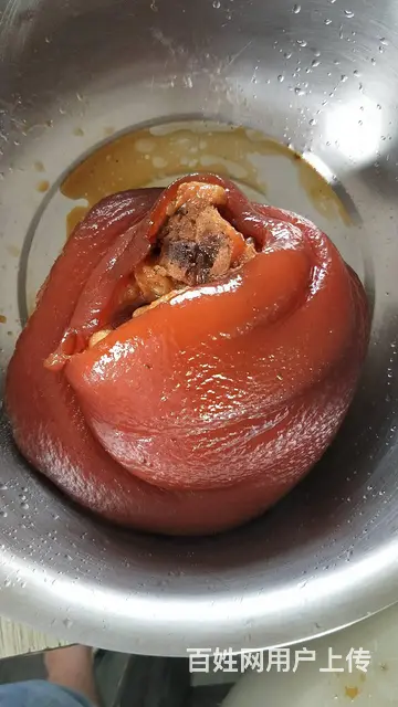 揭阳 脆皮烤鸭做法 有培训 汕头仟味餐饮专业培训 - 图片 10