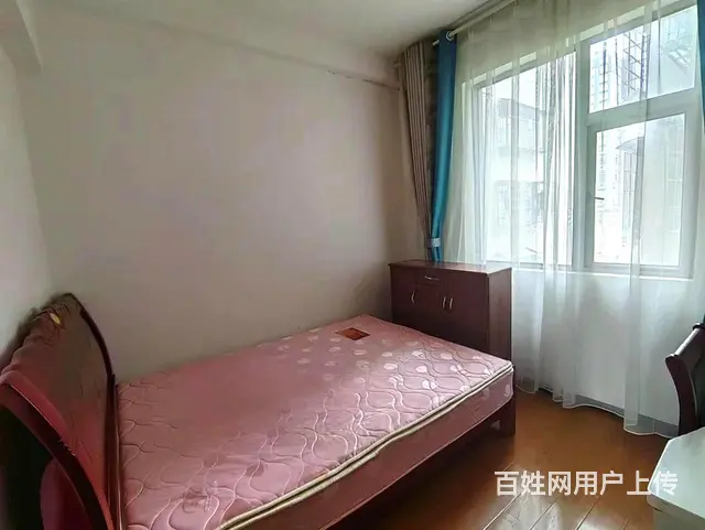 区政府对面城市花园三室两厅两卫出售人车分流产证齐全视野好 - 图片 9