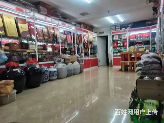 泰山路早市瀚林苑门市出兑 - 图片 2