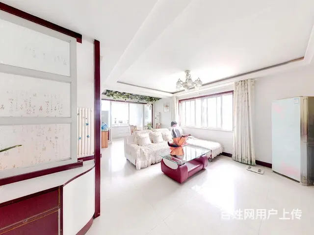 多层2楼公摊低，东打头，南北通透，装修好，拎包入住 - 图片 3