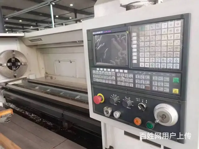 出售数控管螺纹车床330x5.2米，200x5米 - 图片 3