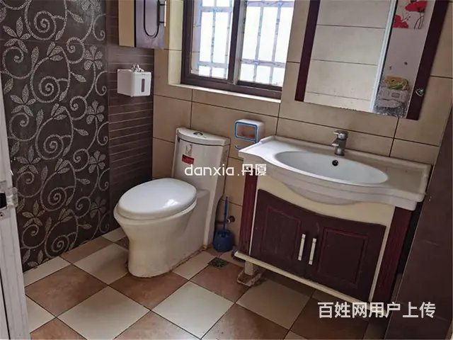 海沧周边 建发对面 华坤二期小三房出租1300 - 图片 6