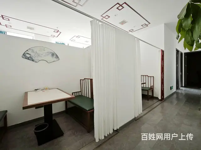 （老板本人）低价处理，月亮岛成熟小区出入口精装茶楼转让 - 图片 7