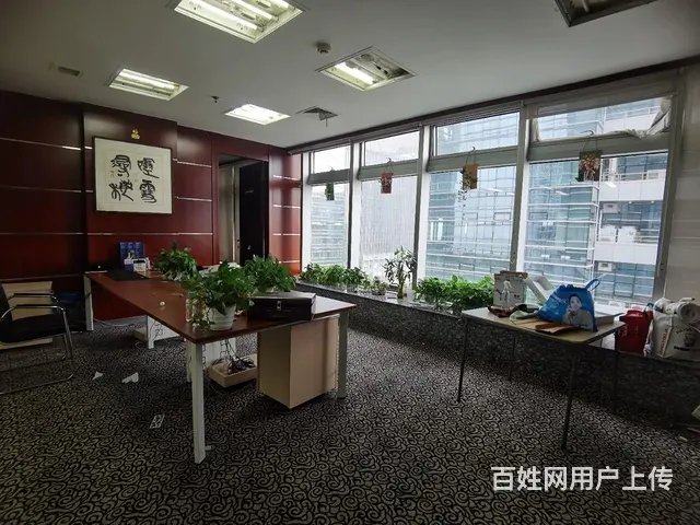 观音山商务整层写字楼1500 平写字楼55元一平 - 图片 5