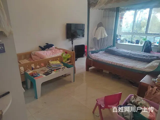 西亚美悦城对面双汇欧洲故事精装修大三房南北通透景观小区 - 图片 12