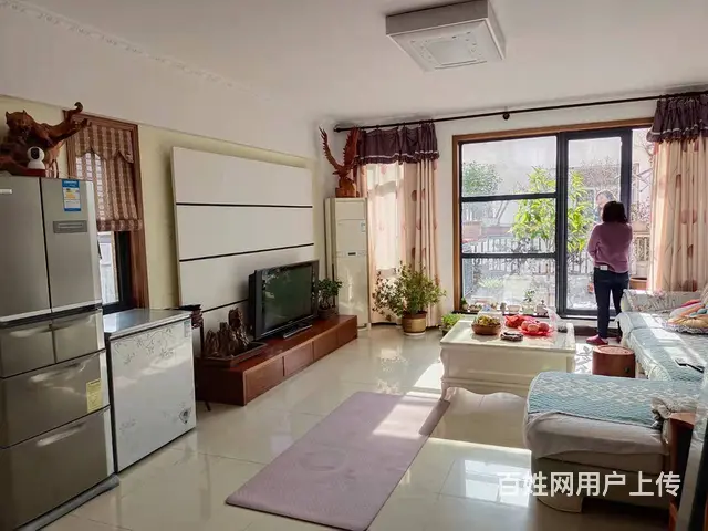 嘉和花园  精装修好房，赠送2个大露台，价格便宜，拼手速！ - 图片 11